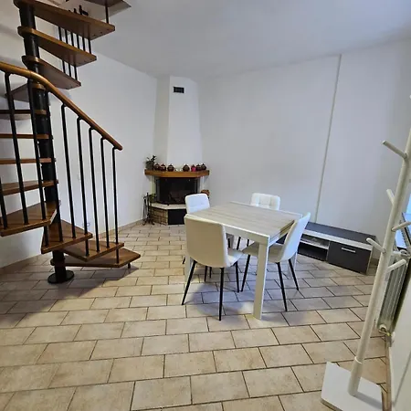 Country House Holiday Home Tatil Evi